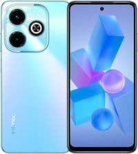 Мобильный телефон HOT 40I 8/128 X6528B PALM BLUE INFINIX