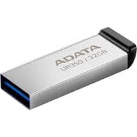 Флеш A-DATA USB 3.2 UR 350 32Gb Silver/Black