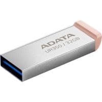 Флеш A-DATA USB 3.2 UR 350 32Gb Silver/Beige