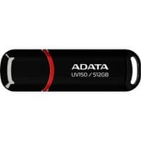 Флеш A-DATA USB 3.2 UV 150 512Gb Black