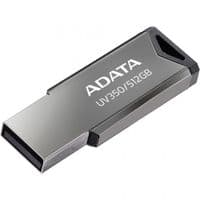 Флеш A-DATA USB 3.2 UV 350 512Gb Silver
