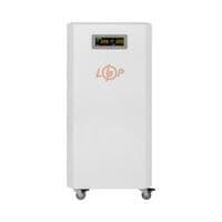Система резервного живлення LP Autonomic Ultra F3.5-5.2kWh Білий мат