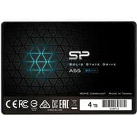 SSD 4Tb 2.5'' SATA3 SILICON POWER A55