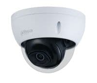 IP камера Dahua DH-IPC-HDBW1431EP-S4 (2.8 мм), 4 Мп, 1/3" CMOS, 2688х1520, H.265/MJPEG, день/ніч, ІК підсвічування 30 м, RJ-45, IP67, PoE, 110х мм