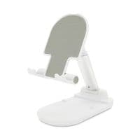 Настольная подставка для телефона TP-23, Black, Box