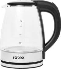 Електрочайник Rotex RKT91-GS