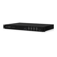 Маршрутизатор Ubiquiti 10-Gigabit SFP+ EdgeRouter, ЄС