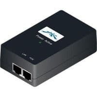 PoE Injector, 50V, 60W , airFiber PoE
