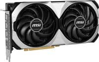Відеокарта MSI Nvidia GeForce RTX 4070 Ti SUPER VENTUS 2X 16G OC