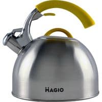 Чайник Magio зі свистком (MG-1191)