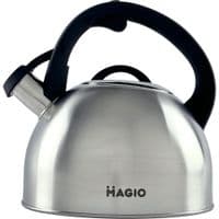 Чайник Magio зі свистком (MG-1192)