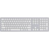 Клавіатура OfficePro SK1550 Wireless White (SK1550W)