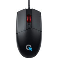 Мишка OfficePro M115 USB Black (M115)