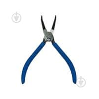 Автомобильный съемник KING TONY стопорных колец сжатия прямой 250 мм (68HS-10)