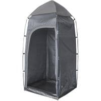 Палатка для душа и туалета Bo-Camp Серая (4471890)