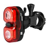 Задня велофара Mactronic Wall'e 18 Lm (L-BPM-2SL)