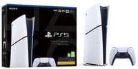 Ігрова консоль PlayStation 5 Slim Digital Edition