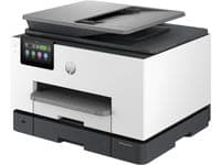 Многофункциональное устройство A4 HP OfficeJet Pro 9130 с Wi-Fi