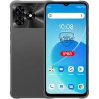 Смартфон UMIDIGI G5 Mecha (RP08) 6.6" 8/128ГБ, 2SIM, 6000мА·ч, серый