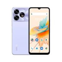 УЦІНКА! Смартфон UMIDIGI A15 (MP33) 6.7" 8/256ГБ, 2SIM, 5000мА·год, фіолетовий