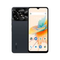 Смартфон UMIDIGI A15C (MP34) 6.7" 8/128ГБ, 2SIM, 5000мА·ч, черный