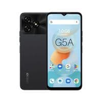 УЦІНКА! Смартфон UMIDIGI G5A (MP38) 6.52" 4/64ГБ, 2SIM, 5000мА·год, чорний