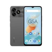 Смартфон UMIDIGI G5A (MP38) 6.52" 4/64ГБ, 2SIM, 5000мА·ч, серый