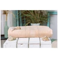 Полотенце MirSon банное 5005 SoftNess Ivory 40x70 см (2200003181555)