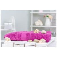 Полотенце MirSon банное 5011 SoftNess Plum 70x140 см (2200003182255)