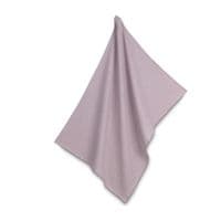 Полотенце Kela кухонное Tia, сиреневое с полоской, 70x50 см (12738) (00000021253)