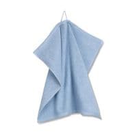 Полотенце Kela кухонный набор Tia, голубой, 50x50 см, 2 шт (12726) (00000021290)