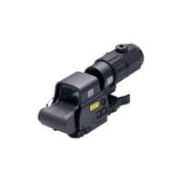 Коллиматорный прицел EOTech EXPS3-4 с компактным увеличителем G45 5х (HHS V)