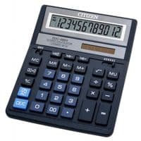 Калькулятор Citizen SDC-888XBL (1303XBL)
