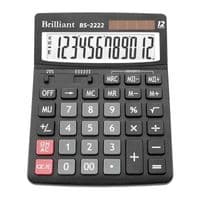 Калькулятор Brilliant BS-2222