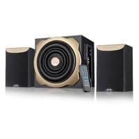 Акустична система F&D A-520U black