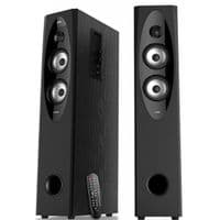 Акустична система F&D T-60X Black