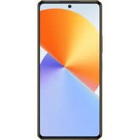 Мобильный телефон Infinix Note 30 NFC 8/256Gb Sunset Gold (4894947000317)