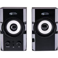 Акустична система TF-3 Black GEMIX