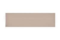 Ранер Ardesto Oliver, 40х140см, 100% бавовна, бежевий