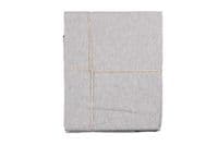 Ранер Ardesto Oliver, 40х140см, 100% бавовна, сірий