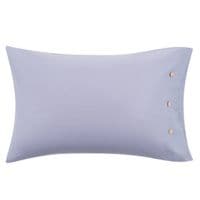 Наволочка Ardesto Mix&Match, 50х70см, 100% хлопок, сатин, серый