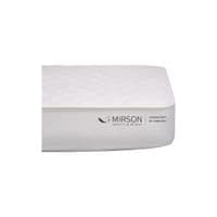 Наматрацник MirSon 952 Natural Line Стандарт Eco Aloe Vera 180x200 см (2200000839572)