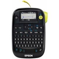 Принтер для друку наклейок Epson LabelWorks LW-400VP