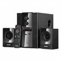 Акустична система SVEN MS-1820 black