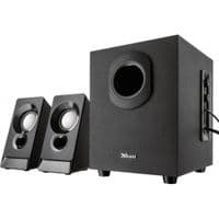 Комп.акустика TRUST Argo 2.1 Subwoofer Speaker Set