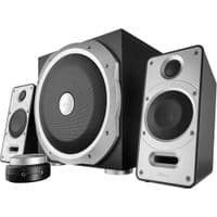 Комп.акустика TRUST Byron 2.1 Speaker Set