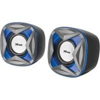 Акустична система TRUST Xilo Compact 2.0 Speaker Set Blue