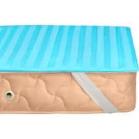 Наматрачник MirSon Valentino Silk 302/1 120х200 (2200000377623)