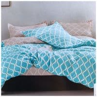 Наволочка MirSon Beige Premium 18-444 Gracia 40x60 (2200001131507)