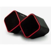 Акустическая система Havit HV-SK473 Черный/Красный